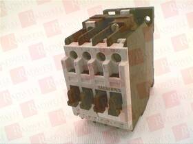 3tf3010-0ab0 Furnas Electric Co Siemens / 3tf30100ab0 Used