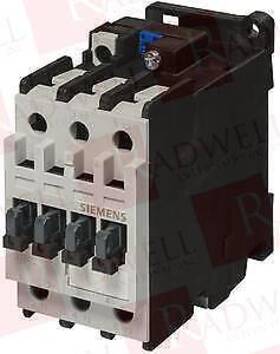 3tf3200-0a Furnas Electric Co Siemens / 3tf32000a Used Tested Cleaned