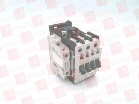 3tf33-11-0xm0 Furnas Electric Co Siemens / 3tf33110xm0 Used