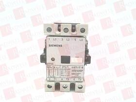 3tf4622-0bb4 Furnas Electric Co Siemens / 3tf46220bb4 Used