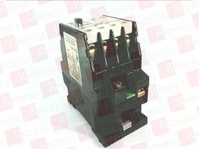 3th8040-0ag2 Furnas Electric Co Siemens / 3th80400ag2 Used