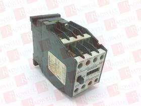3th8244-0ak2 Furnas Electric Co Siemens / 3th82440ak2 Used