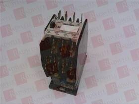 3th8253-0e Furnas Electric Co Siemens / 3th82530e Used