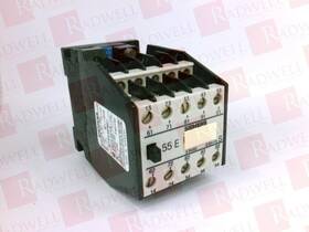 3th8355-0am0 Furnas Electric Co Siemens / 3th83550am0 Used