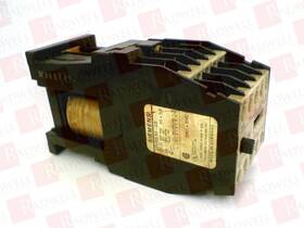 3th8355-0bb4 Furnas Electric Co Siemens / 3th83550bb4 Used