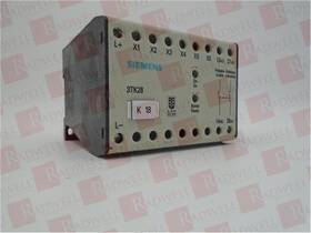 3tk2801-0db4 Furnas Electric Co Siemens / 3tk28010db4 Used