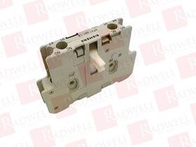 3ty7561-1b Furnas Electric Co Siemens / 3ty75611b Used