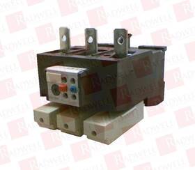 3ua6000-3j Furnas Electric Co Siemens / 3ua60003j Used
