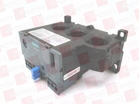 3ub8-133-4gw2 Furnas Electric Co Siemens / 3ub81334gw2 Used