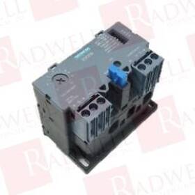 3ub8123-4jw2 Furnas Electric Co Siemens / 3ub81234jw2 Used