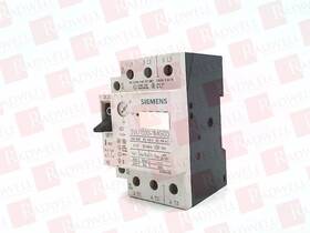 3vu1300-1mg00 Furnas Electric Co Siemens / 3vu13001mg00 Used