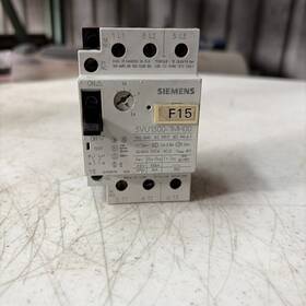 3vu1300-1mh00 Furnas Electric Co Siemens / 3vu13001mh00 Used