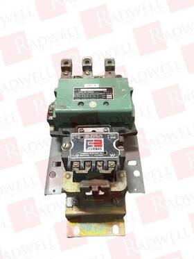 40jb32aaa Furnas Electric Co Siemens / Used