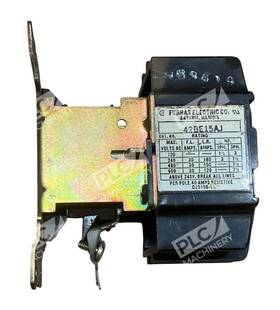 42be15aj477l1 Furnas Electric Co Definite Purpose Contactor 42be15aj