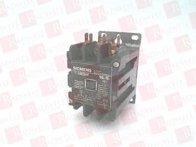 42be35af Furnas Electric Co Siemens / Used