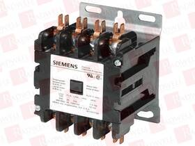 42bf25af Furnas Electric Co Siemens / Used