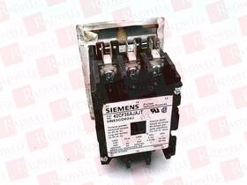 42cf35ajajt Furnas Electric Co Siemens / Used