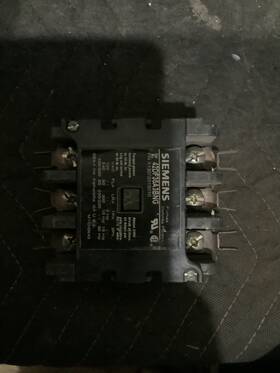 42df35afp Furnas Electric Co Siemens /