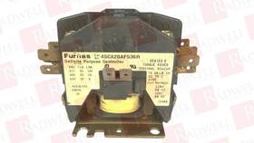 45ca20af536r Furnas Electric Co Siemens / Used