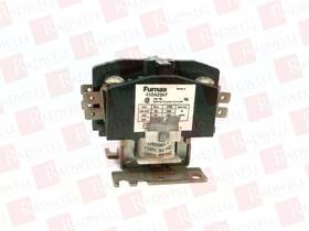 45da20af Furnas Electric Co Siemens / Used
