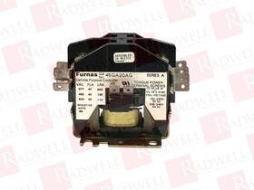 45ga20ag Furnas Electric Co Siemens / Used