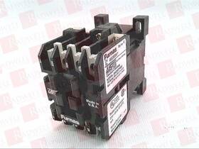 46us31f Furnas Electric Co Siemens / Used