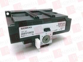 48bsf3m20 Furnas Electric Co Siemens / Used