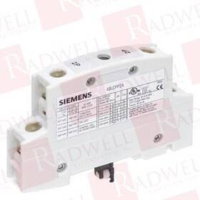 49lcpp2a Furnas Electric Co Siemens / Used