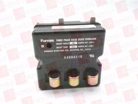 948aa31b Furnas Electric Co Siemens / Used