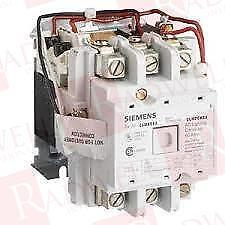 Clm0d04120 Furnas Electric Co Siemens / Used