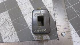 D50840-3 Furnas Electric Co Magnetic Coil 24v