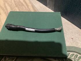 Mj-a3spf0027-050zc Furuno Electric Cable