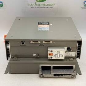 Rpu-013 Furuno Marine Radar Processor Unit Used