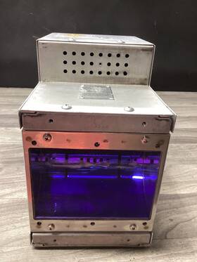 126c111pr4 Fusion Uv I300m/10192 I311mp Ultraviolet Light System Irradiator #126c111pr4 Si
