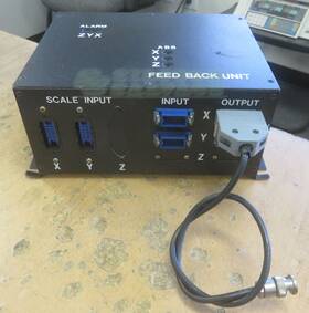 Cz0102 Futaba Feed Back Unit