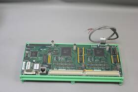 Dmc-2183 Galil Motion Control Board Rev.c