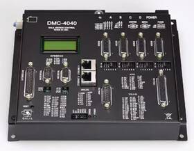 Dmc-4040 Galil Used And Tested Motion Controller
