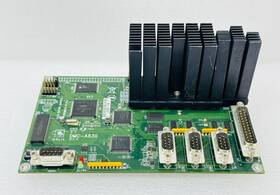 Dmc-a630 Galil Motion Control Computer Daughterboard - Free Shipping