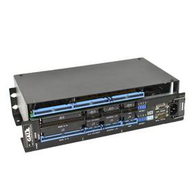 Dmc-1560-72 Galil Motion Control Multi-axis Controller 6-axes Rs232/isa