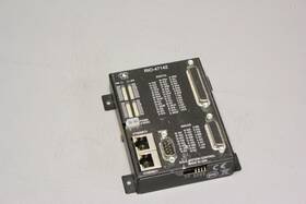 Rio-47142 Galil Dual Ethernet I/o Module