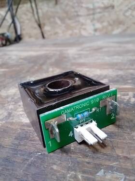 Pc906b Gamatronic Rev 10