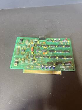 777106-007 Gambro Pump Cca Board