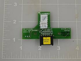 9031311000 Gambro 9031354800 Lot Of 4 6969240 Circuit Board T86448