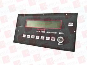Gwran2-rcf Gamewell-fci Honeywell / Gwran2rcf Used