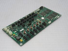 390-315008 Gandi Innovations Motion Control Module V2 Circuit Board T218965