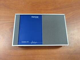 D101 Gantner Instruments Q.station 101