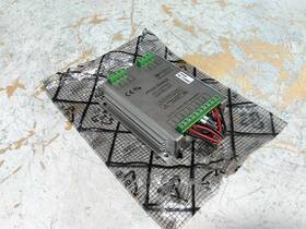 Pp400 Gardasoft Pp420 Defective Vision Range Led Lighting Controller As-is