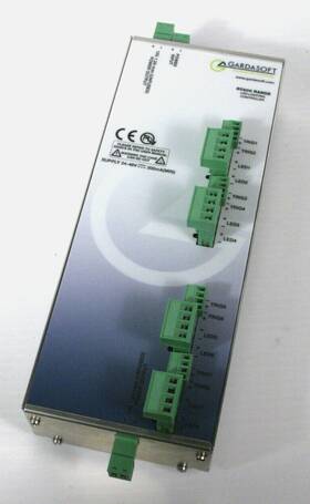 Rt820f-2 Gardasoft Rt800 Range Led Lighting Controller 8 Channels 2amps/channel