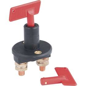41860 Gardner Bender 50 Volt Switch Battery Cut-off