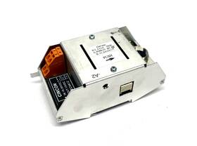E-4088-03 Garvens Mettler Toledo 24103177 Control Module W2 Cllc 5828